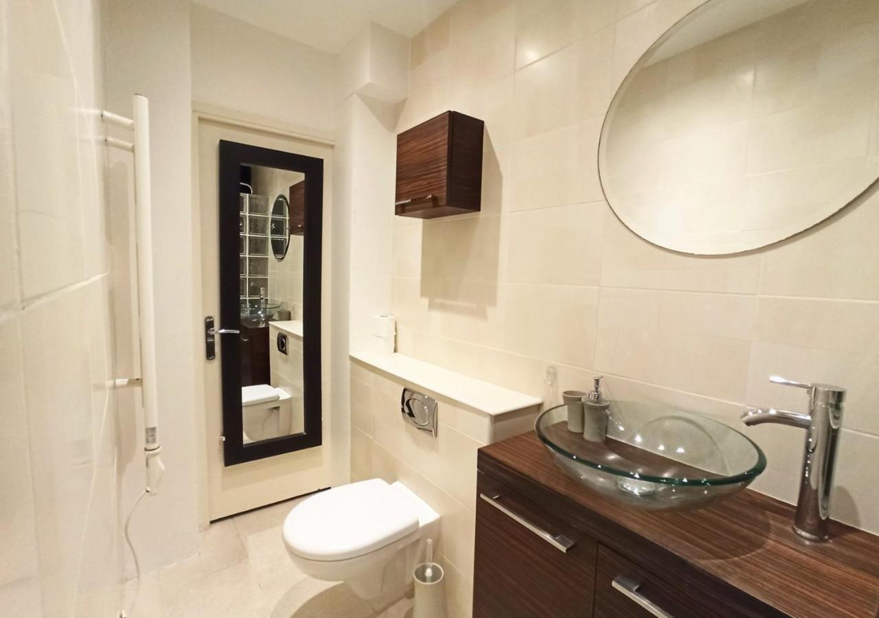 Viva Riviera - 19 Rue Des Freres Pradignac Leilighet Cannes Eksteriør bilde