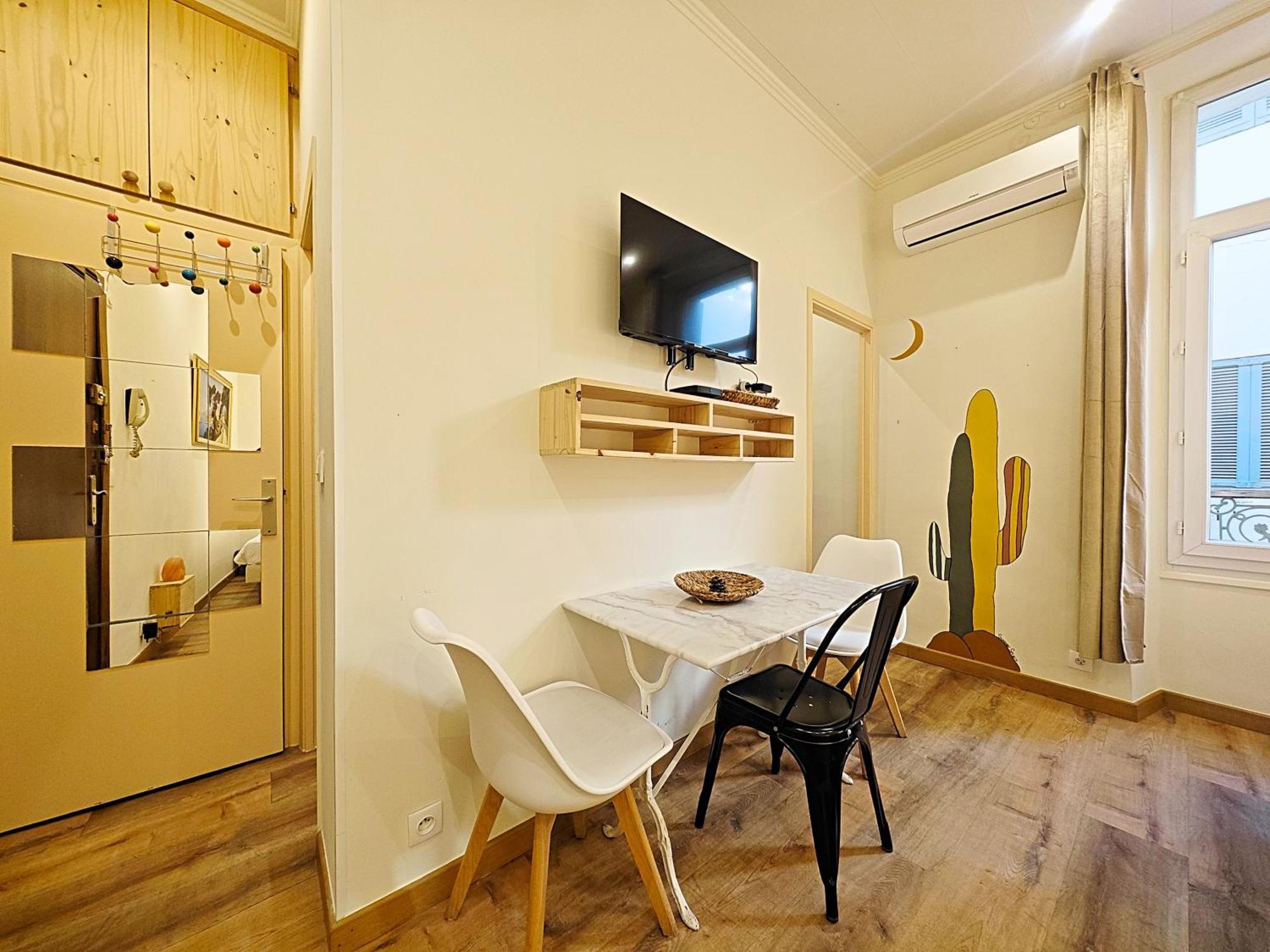 Viva Riviera - 19 Rue Des Freres Pradignac Leilighet Cannes Eksteriør bilde