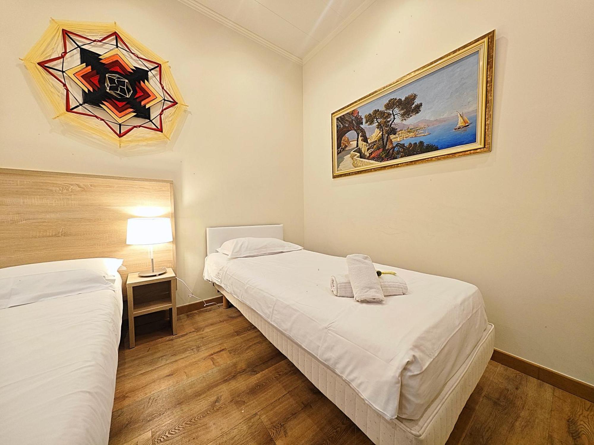 Viva Riviera - 19 Rue Des Freres Pradignac Leilighet Cannes Eksteriør bilde