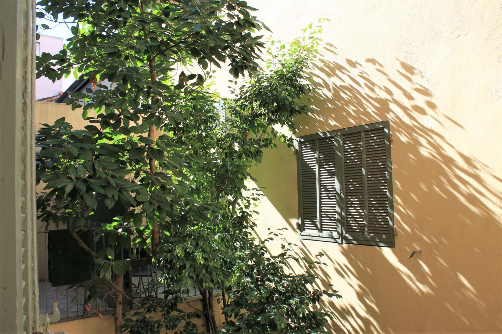 Viva Riviera - 19 Rue Des Freres Pradignac Leilighet Cannes Eksteriør bilde
