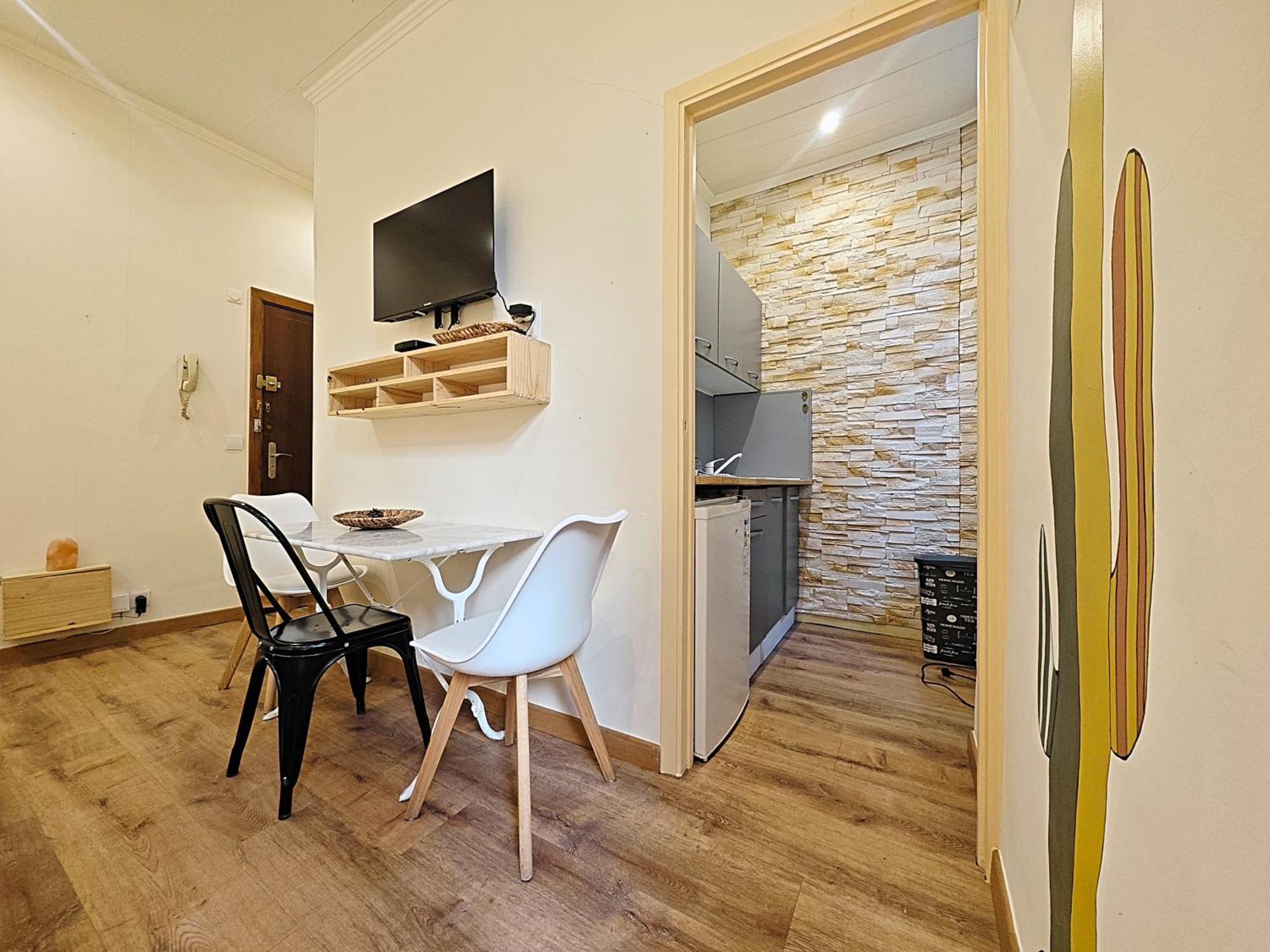 Viva Riviera - 19 Rue Des Freres Pradignac Leilighet Cannes Eksteriør bilde