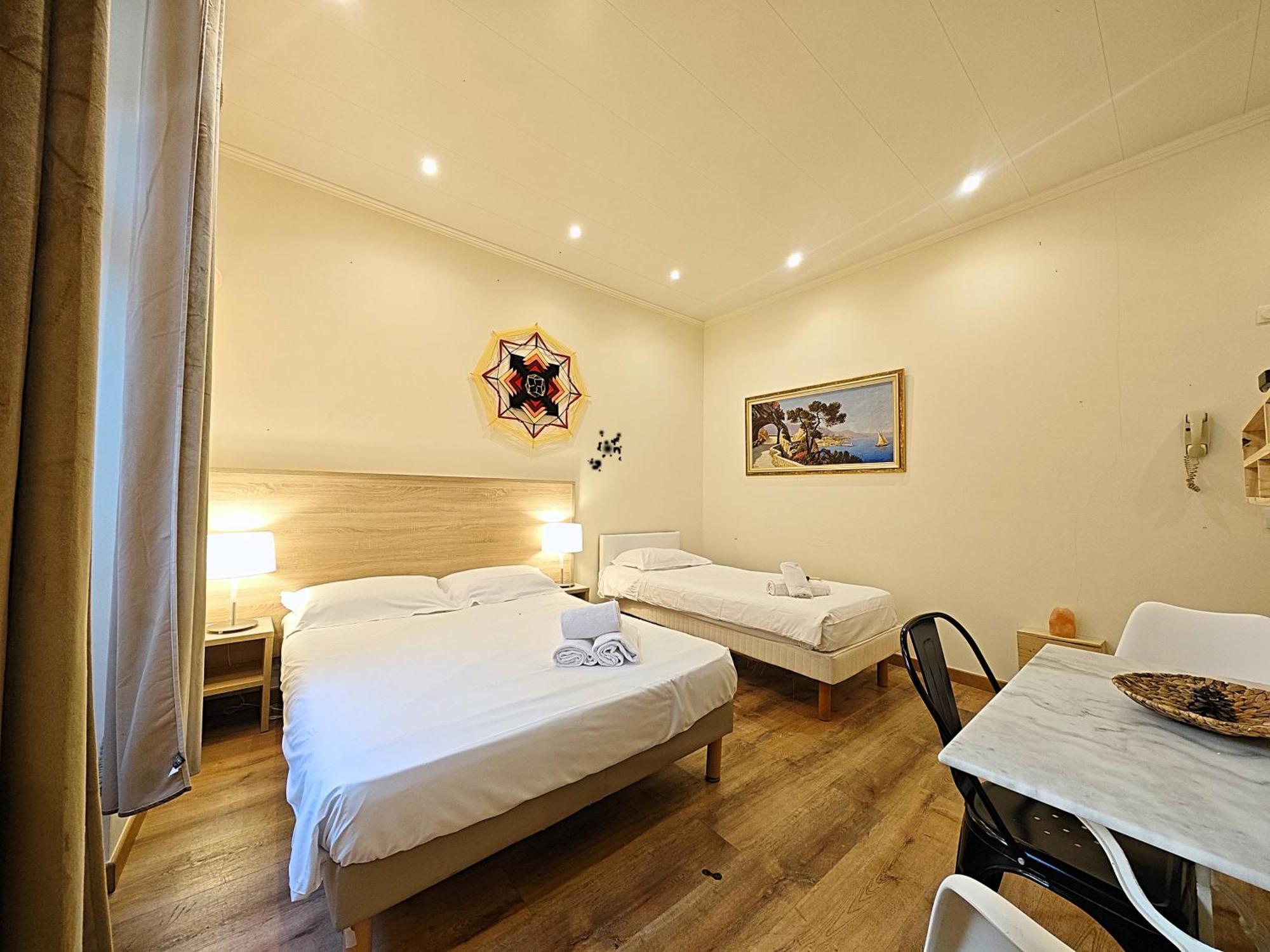 Viva Riviera - 19 Rue Des Freres Pradignac Leilighet Cannes Eksteriør bilde