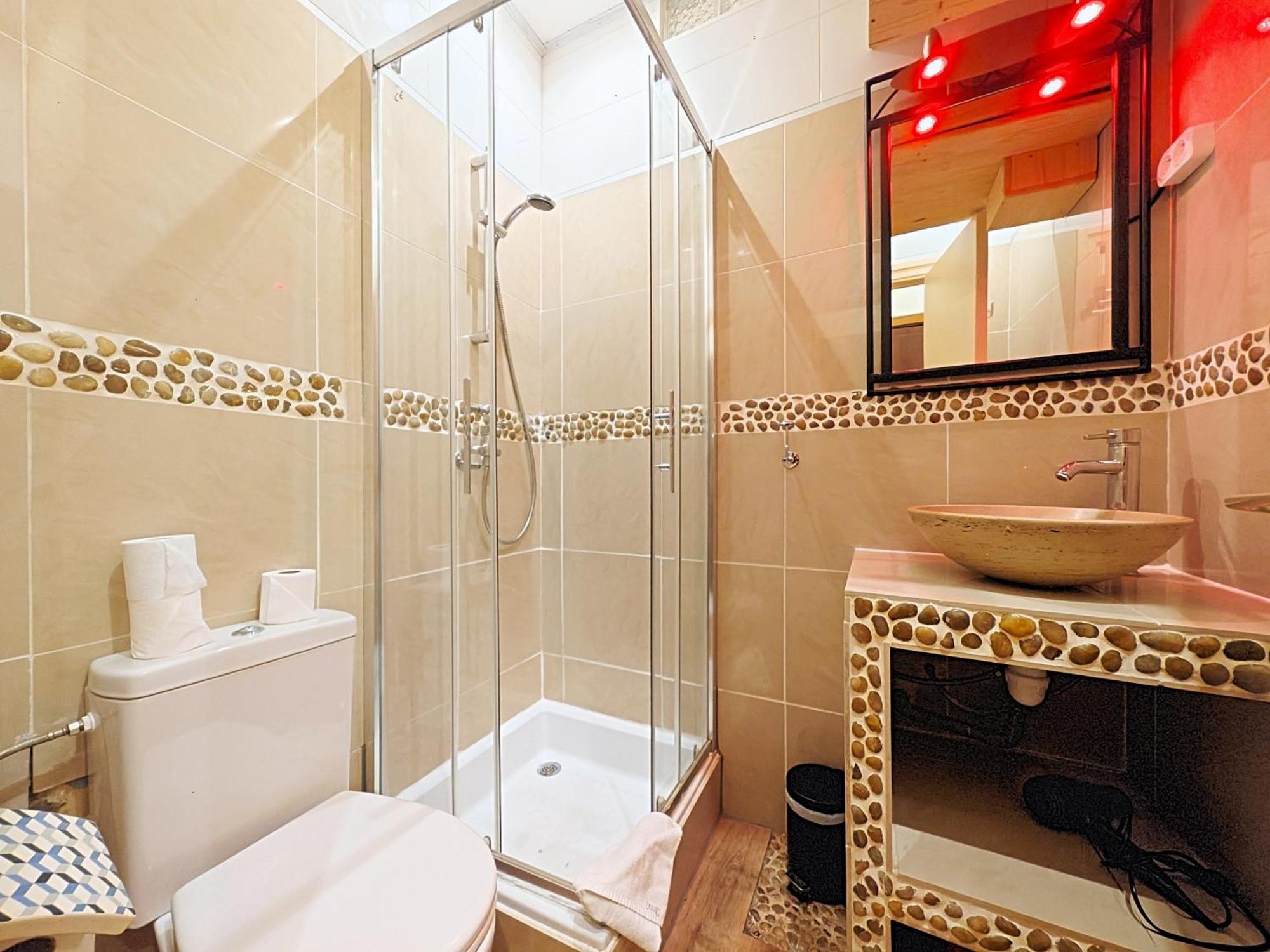 Viva Riviera - 19 Rue Des Freres Pradignac Leilighet Cannes Eksteriør bilde